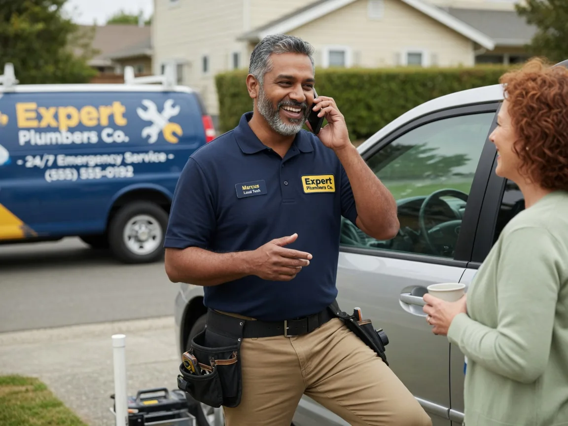 Drain Cleaning Summerset, SD FAQs